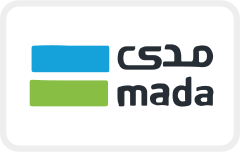 مدى