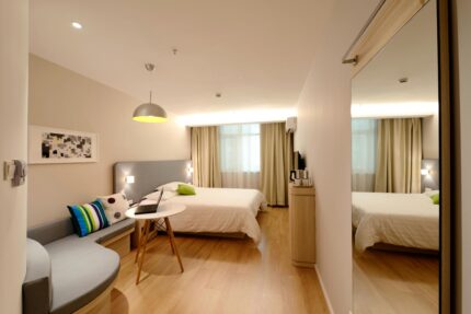 Master Bedrooms Model 1018