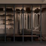 دواليب وغرف نوم