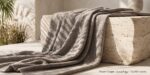 ⁦سرير أطفال مفرد بتصميم ناعم – مقاس 90×190 سم⁩ - الصورة ⁦7⁩