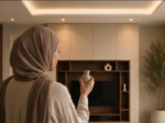 ⁦وحدة تلفاز أوريانا.⁩ - الصورة ⁦5⁩