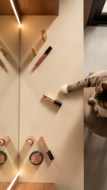 ⁦تسريحة لوميير – Lumière⁩ - الصورة ⁦7⁩
