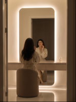⁦تسريحة لومي | LUMI Vanity⁩ - الصورة ⁦4⁩