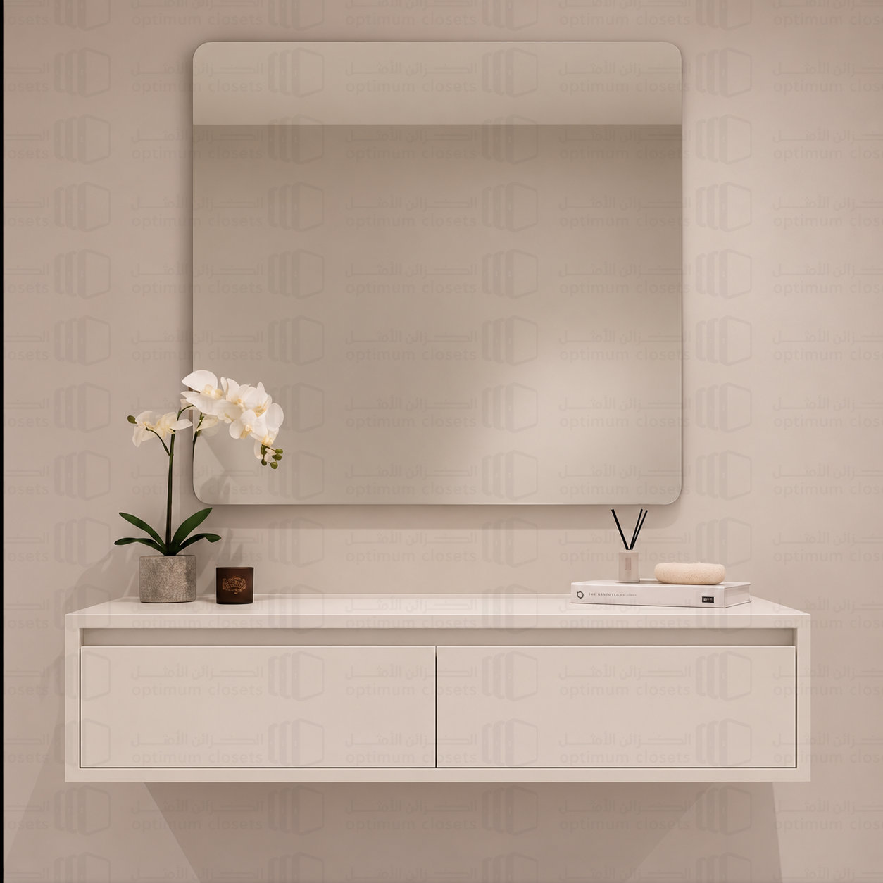 صورة ChatGPT 12 أكتوبر 2026، 02_32_55 ص-2 تسريحة إيلارا | ELARA Vanity - الصورة 1